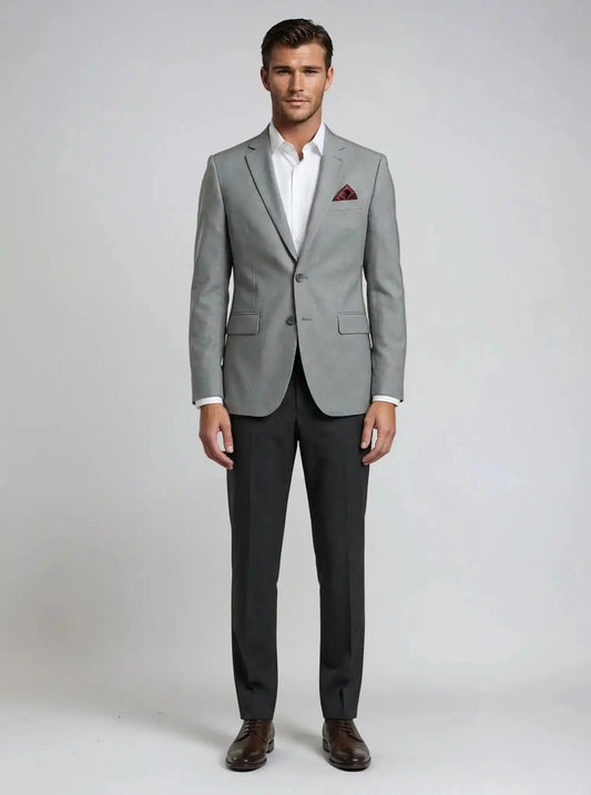 Blutailor Custom Made