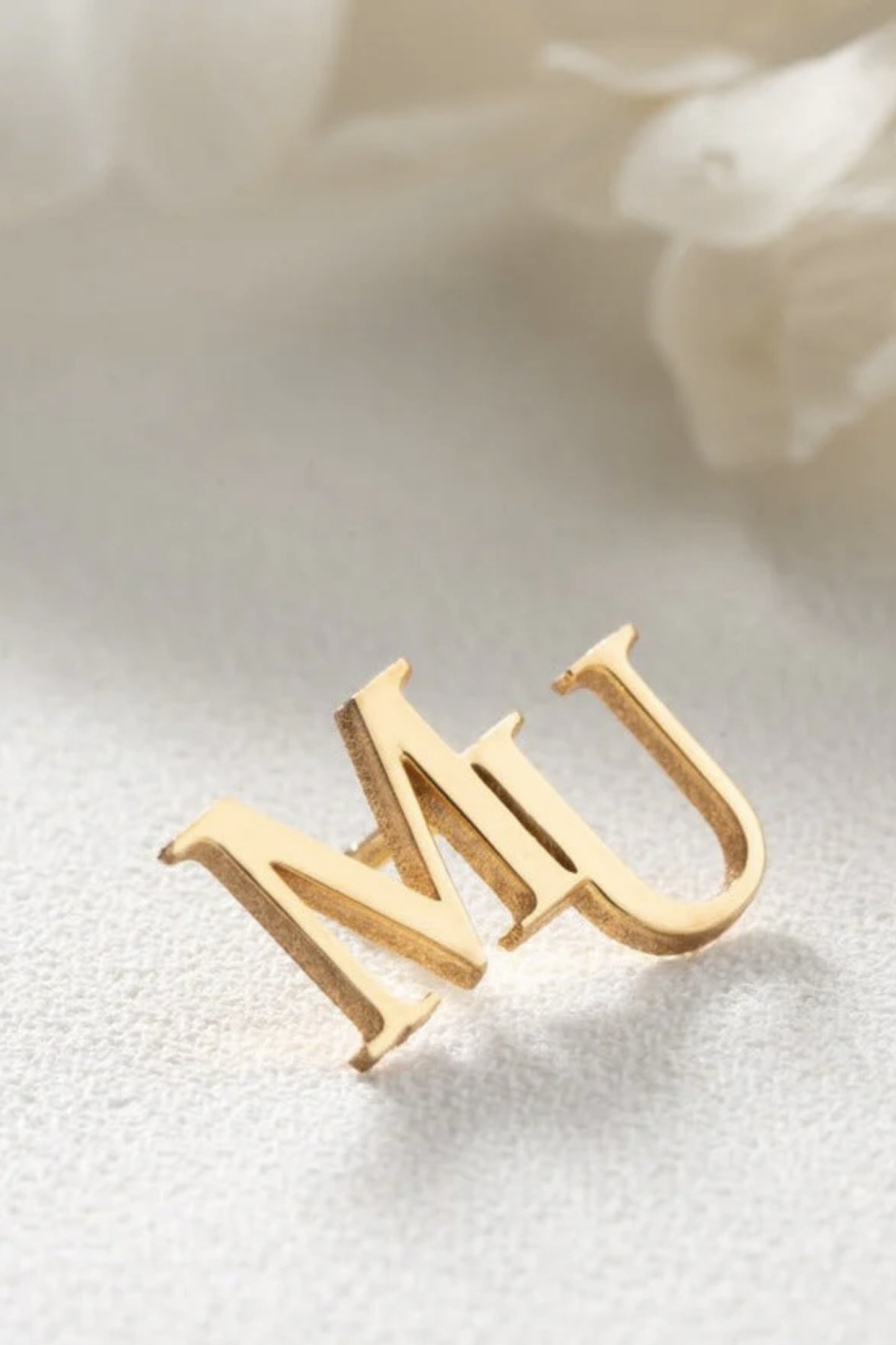 Customised Brooch