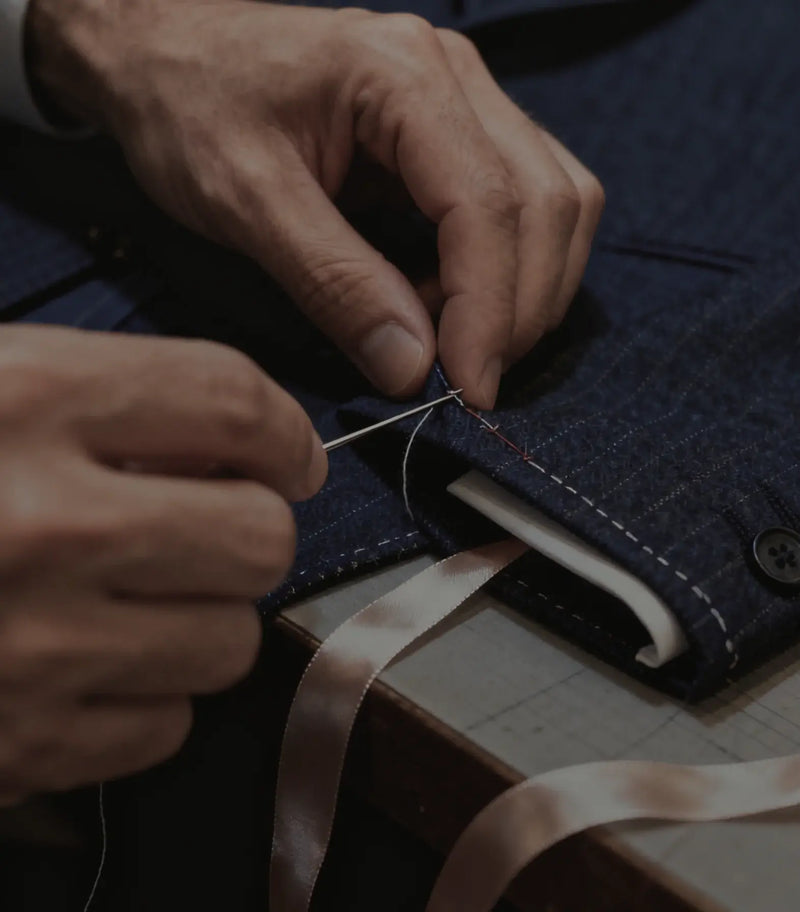 Blutailor