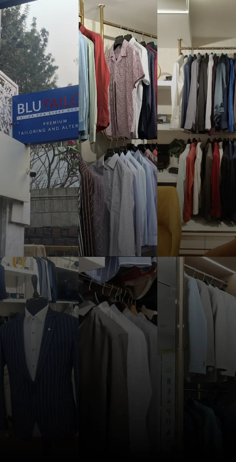 Blutailor