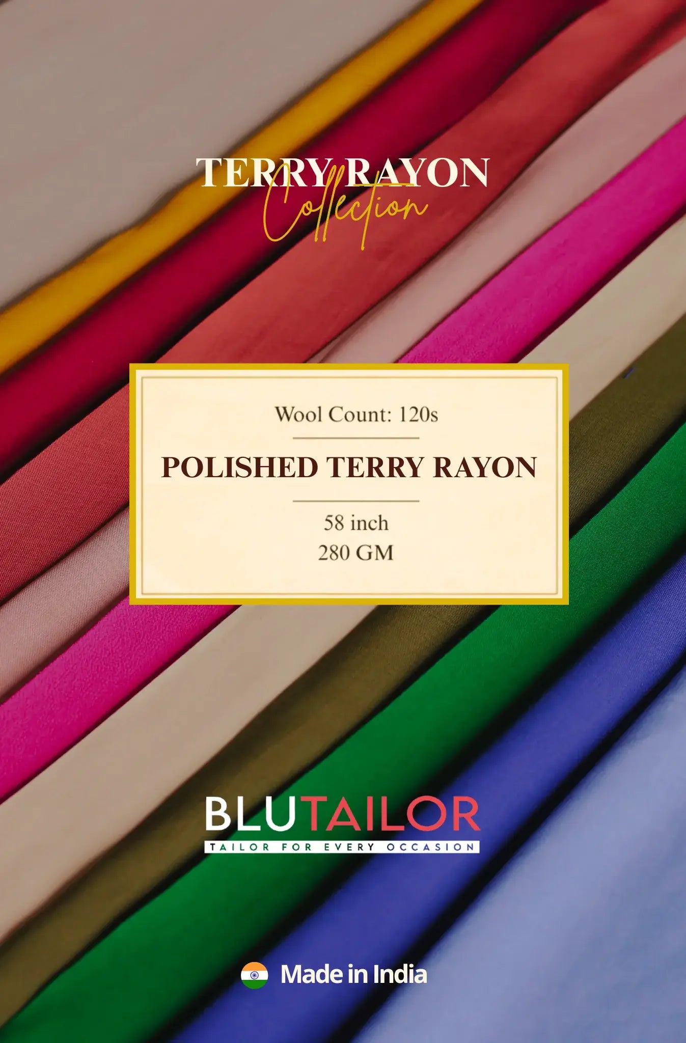 Blutailor