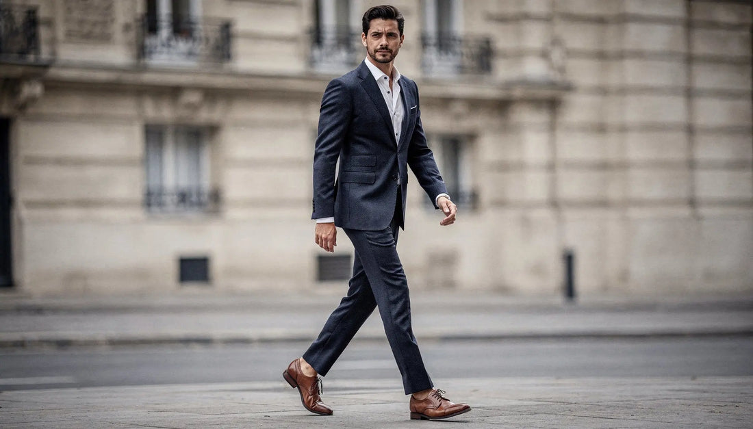 The Art of Bespoke: Why Custom Tailoring Defines the Modern Gentleman