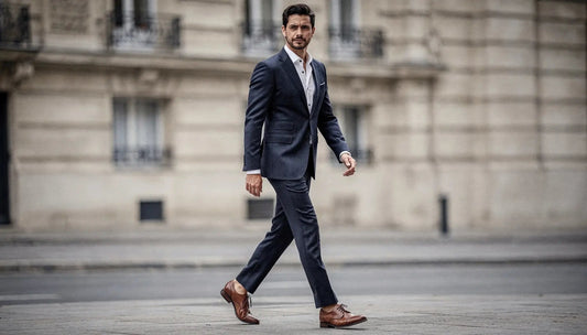 Best Summer Suits for Men in India : Full Guide