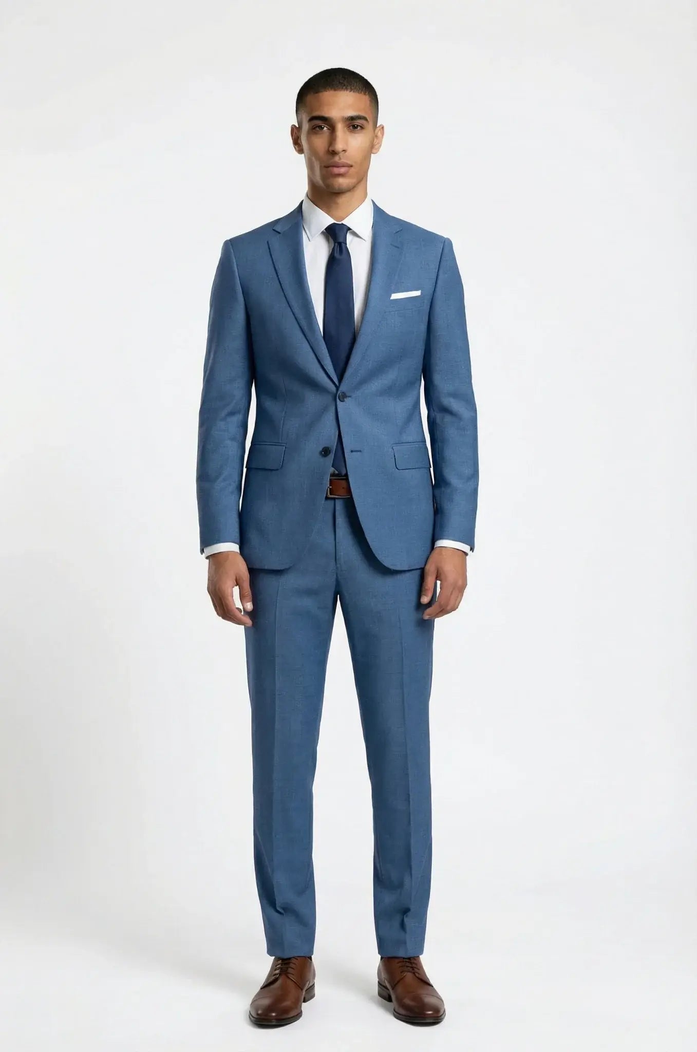 Blutailor Summer Linen Outfits