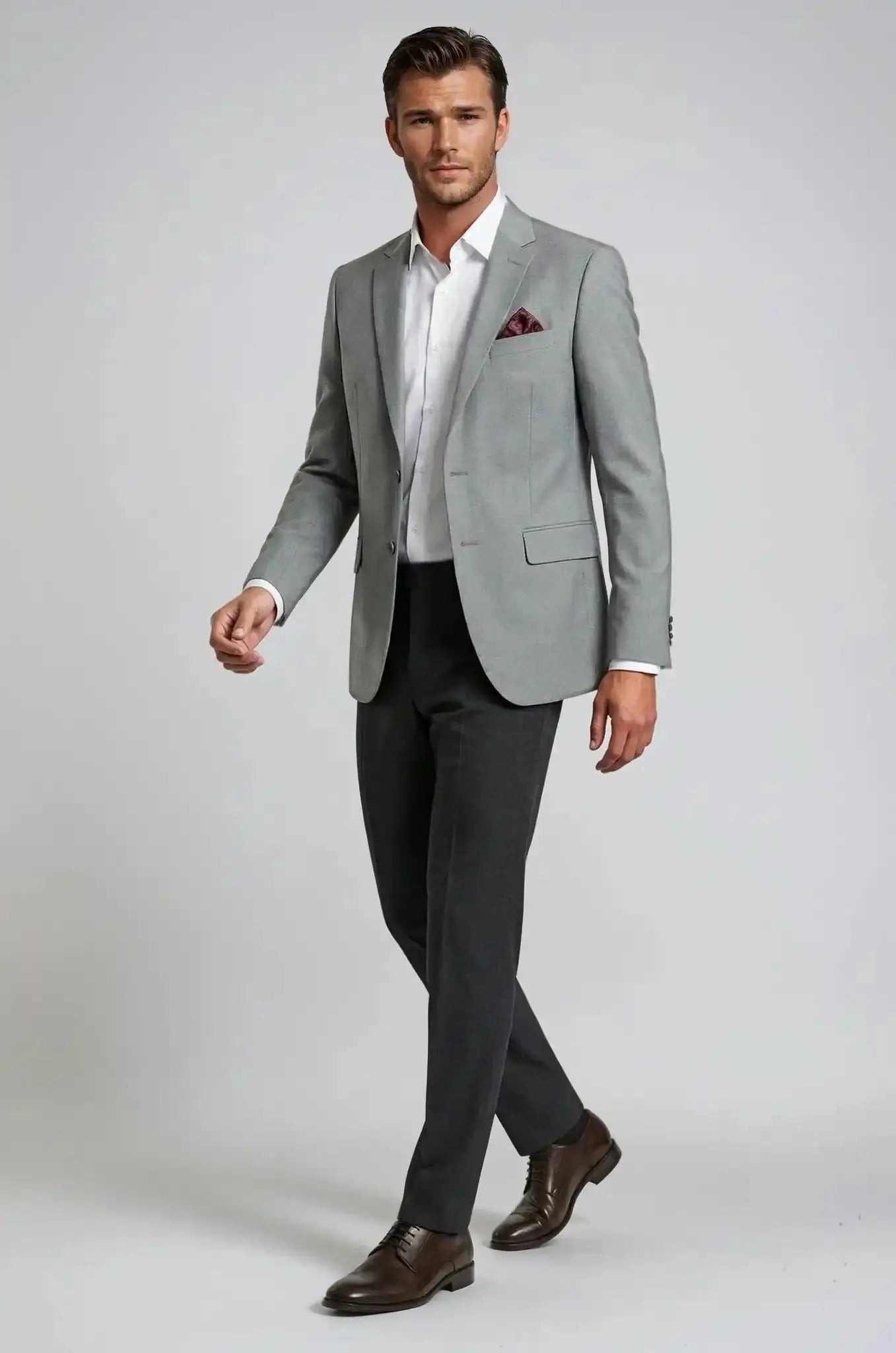 Corporate Suits