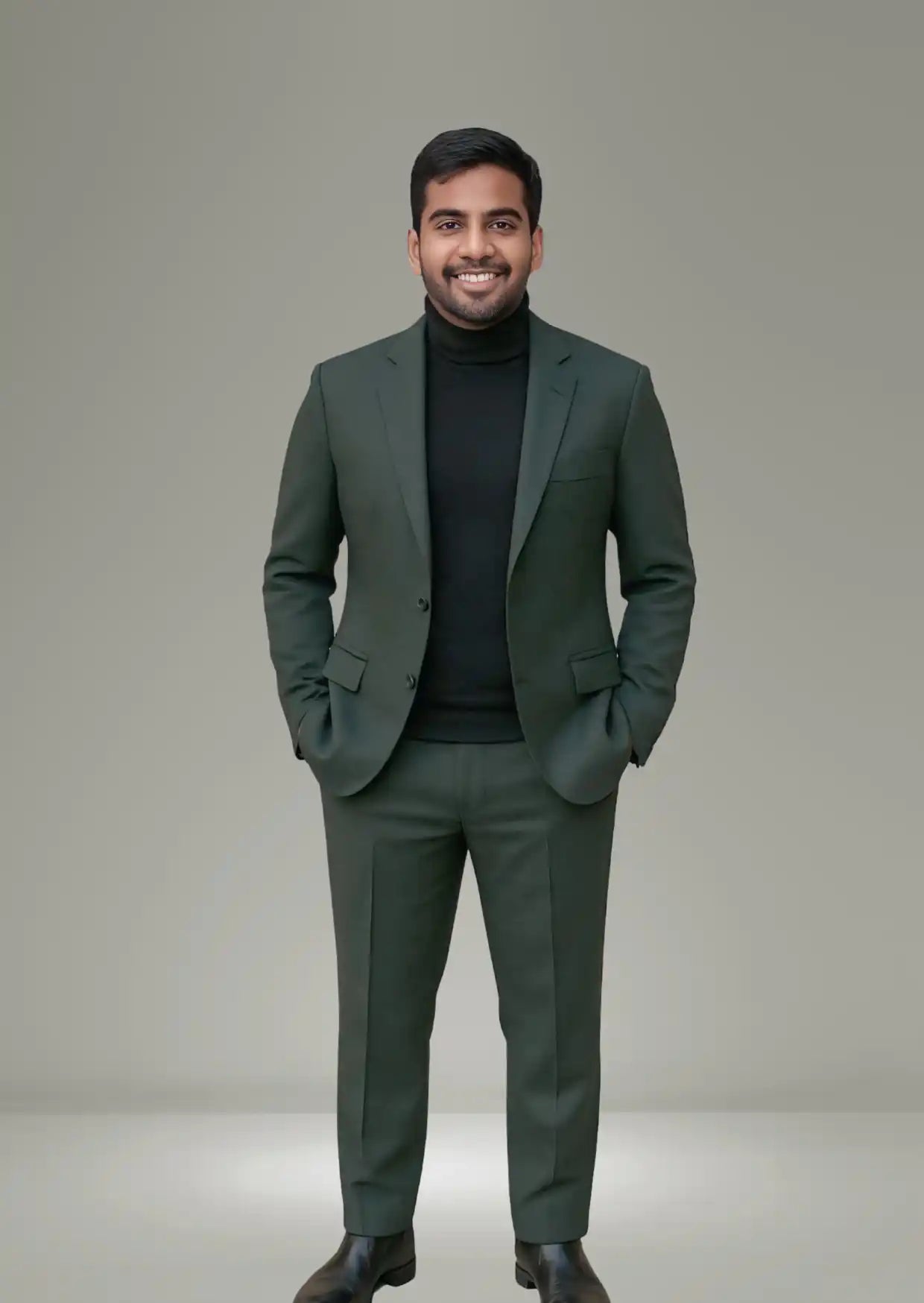 Business Suits for men