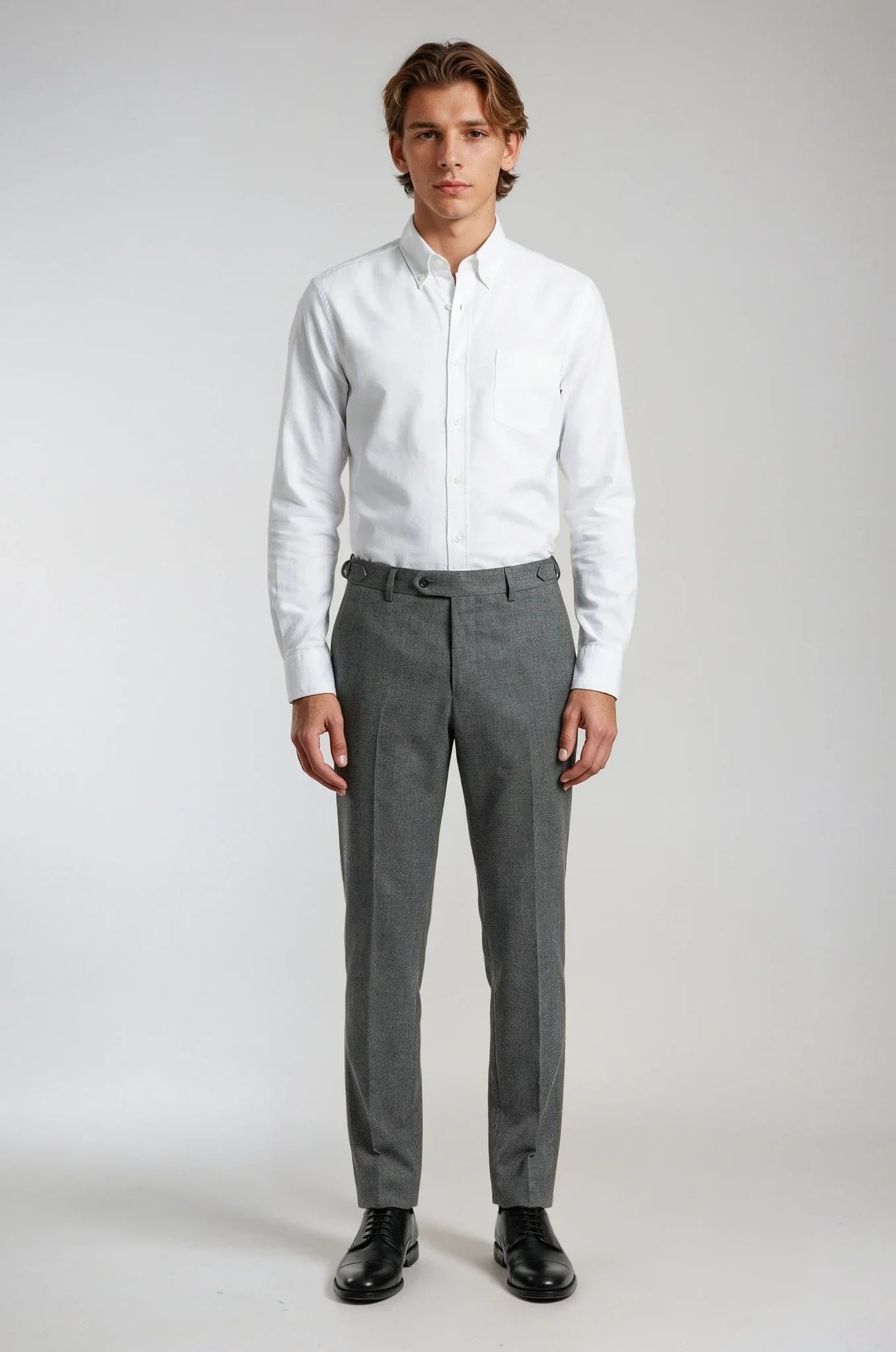 Pure Cotton Essentials