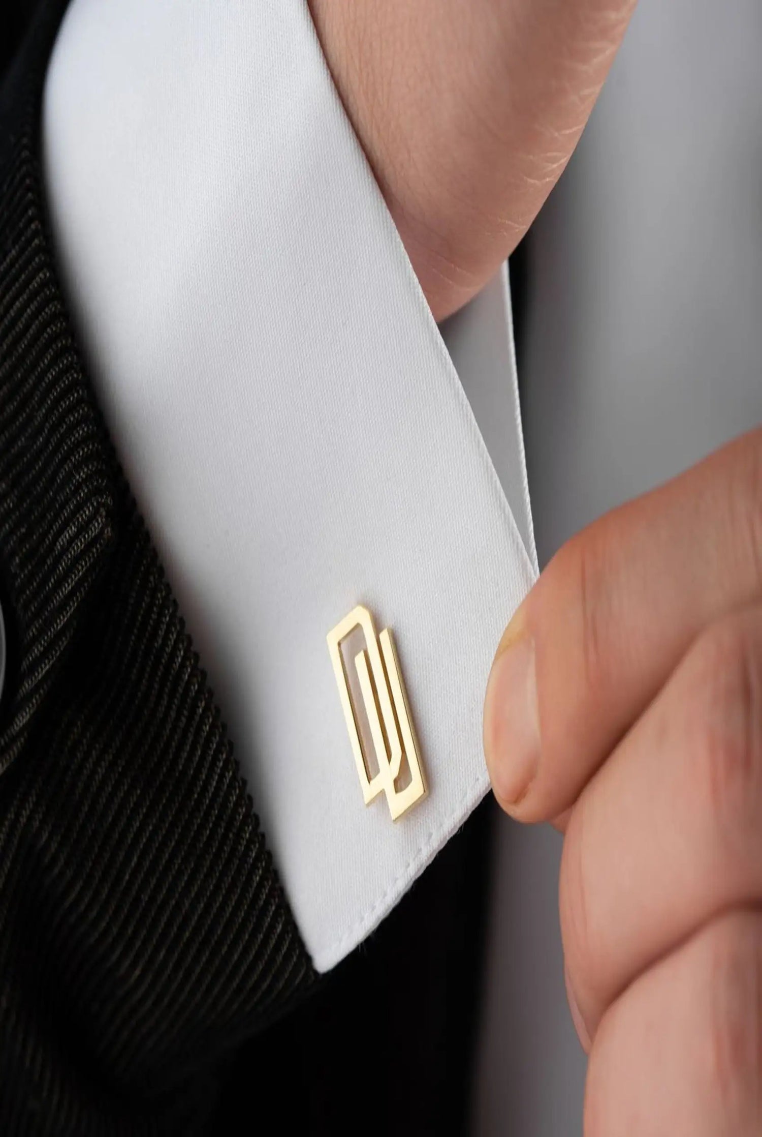 cufflinks