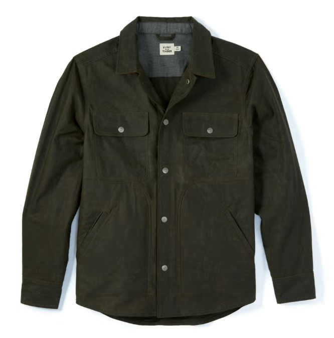 Schakets for the mens on white Background.