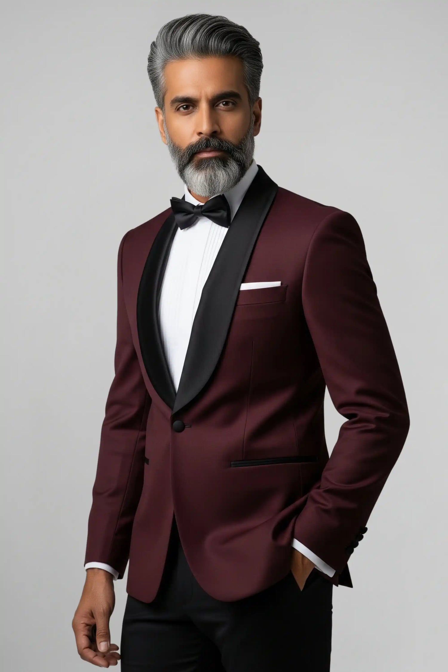 reception Tuxedos Blutailor