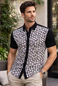 Designer Shirts