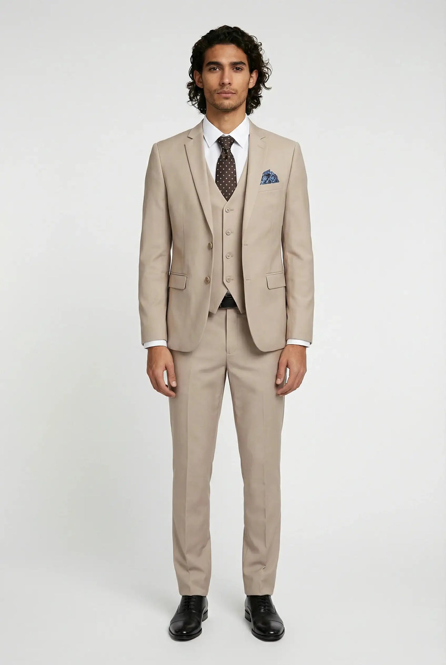 Business 3 Piece Suits