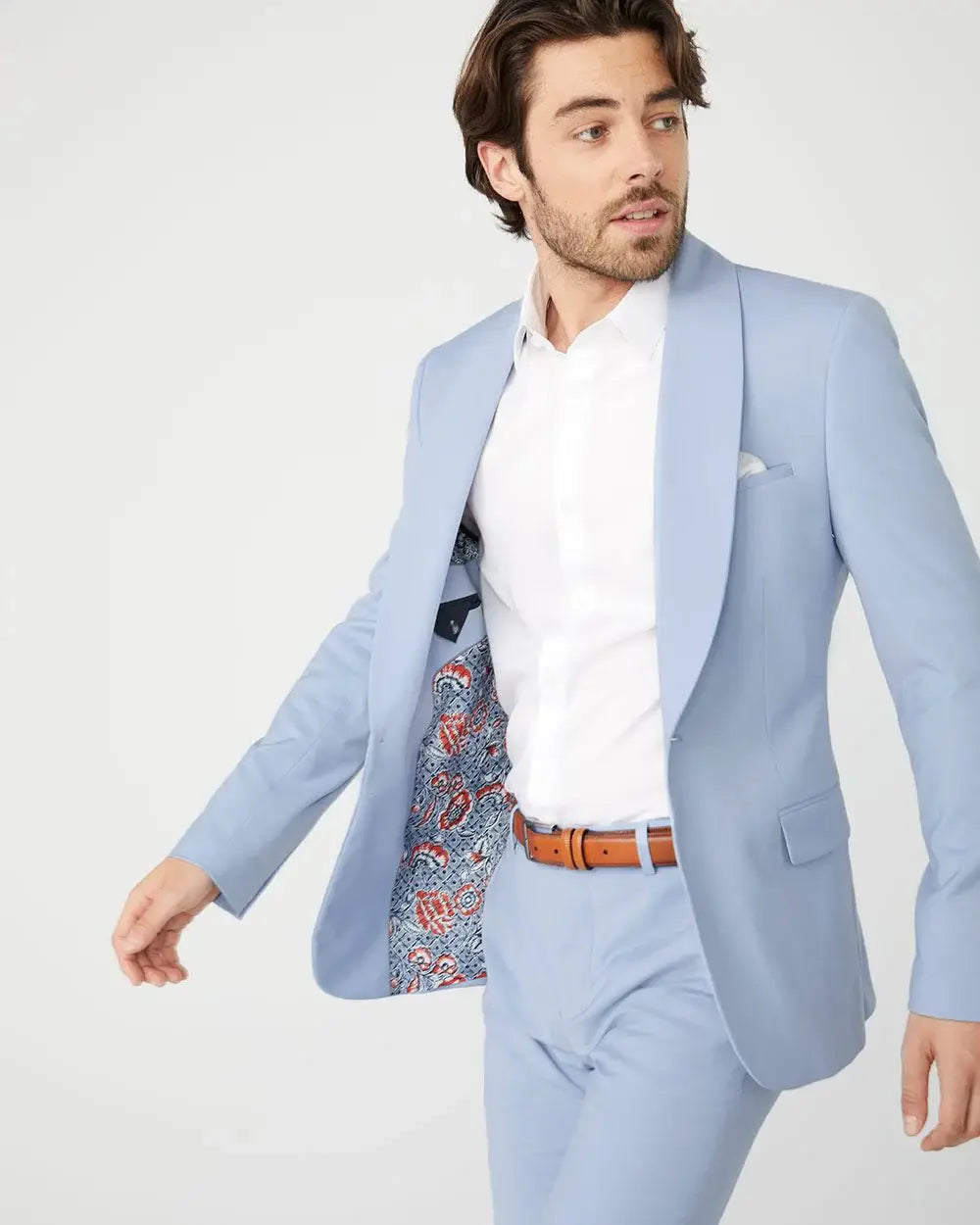 Summer shirt for men