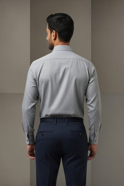 Classic Grey Shirt