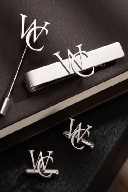 Customised Brooch