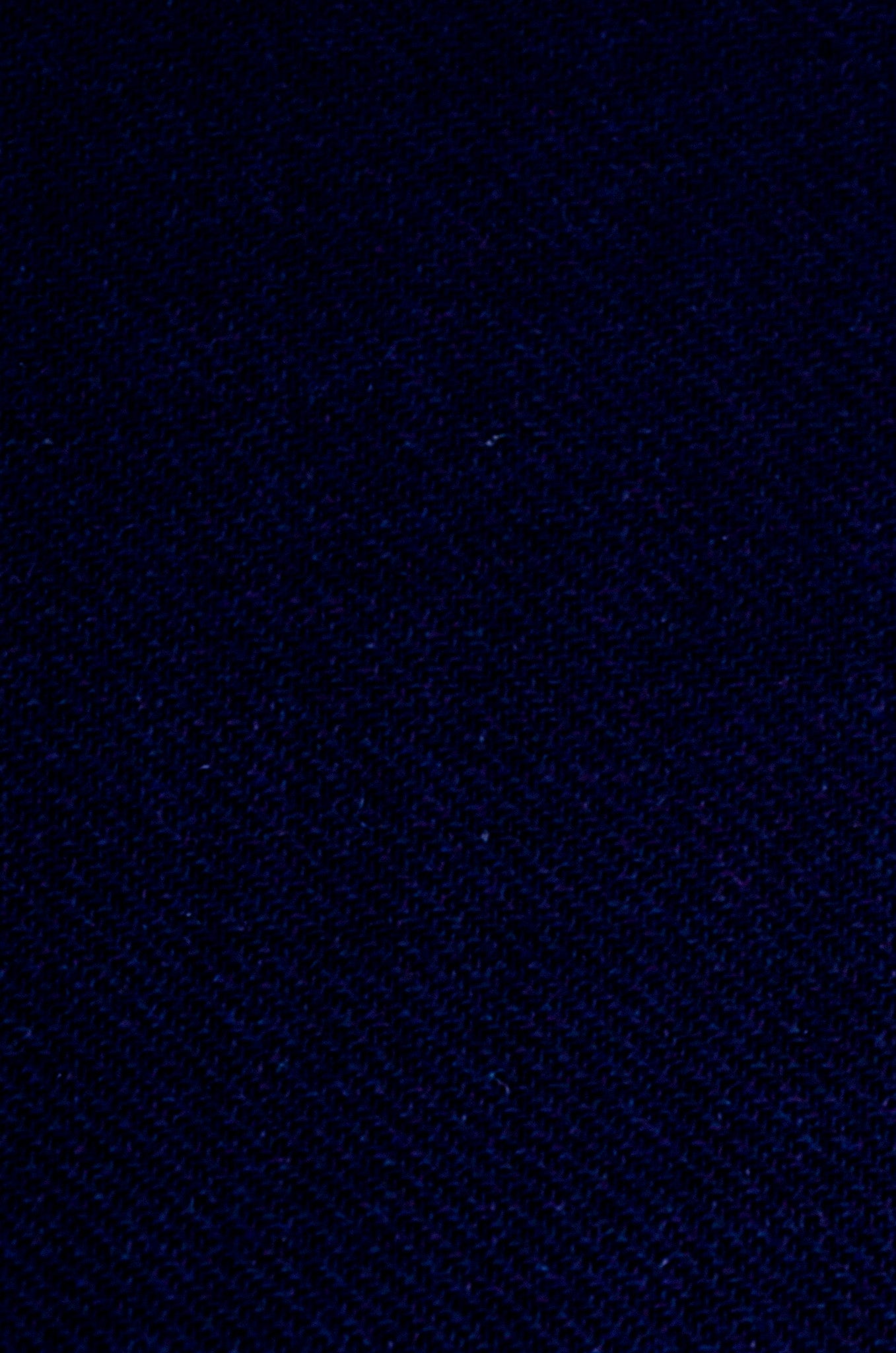 Classic Navy Shacket