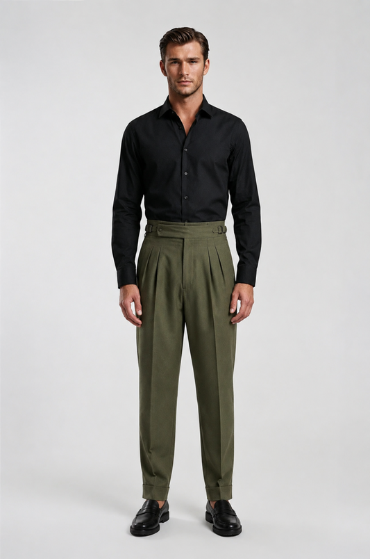 Blutailor