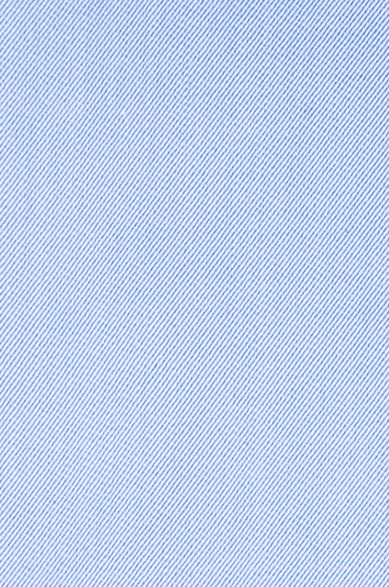 Oxford Button Down Blue Shirt