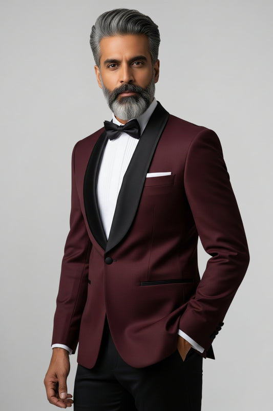 Tuxedo