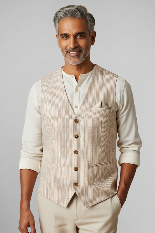 Waistcoat