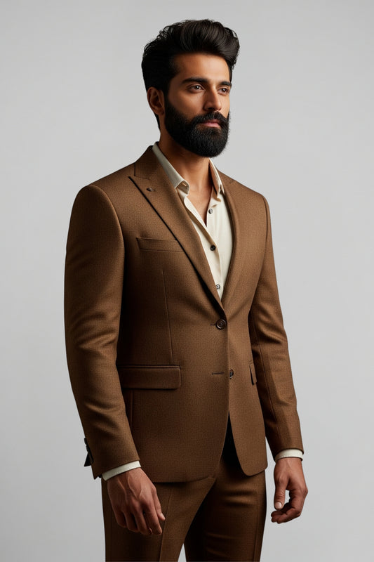 2-Piece Suit