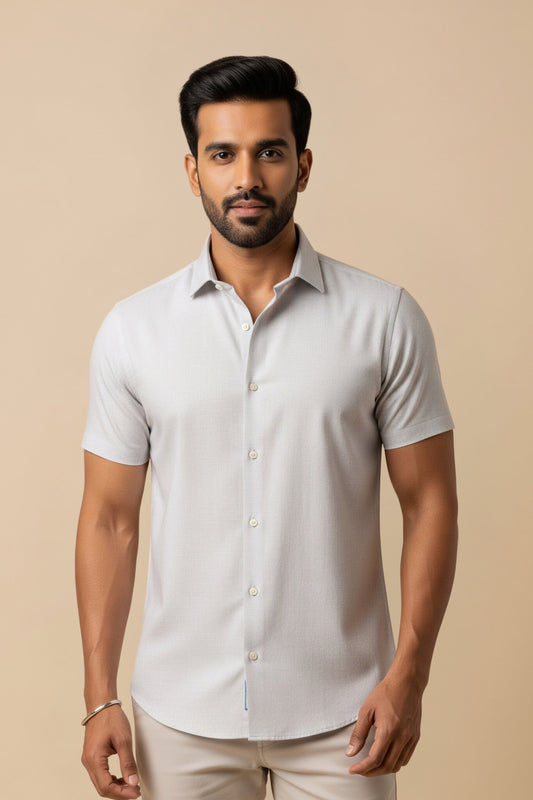 Half Hand Shirt's