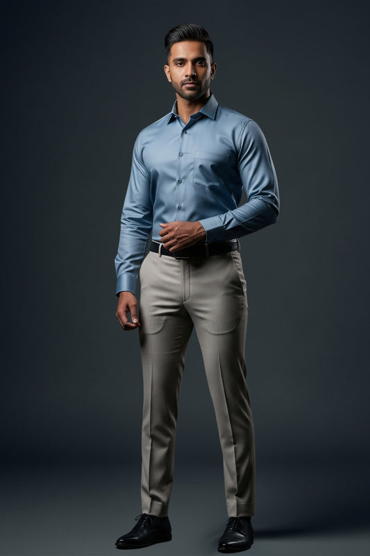 Formal Trousers