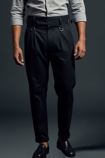 Giurkha pants
