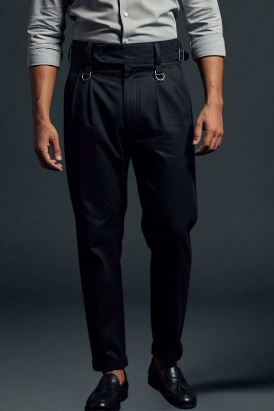 Giurkha pants