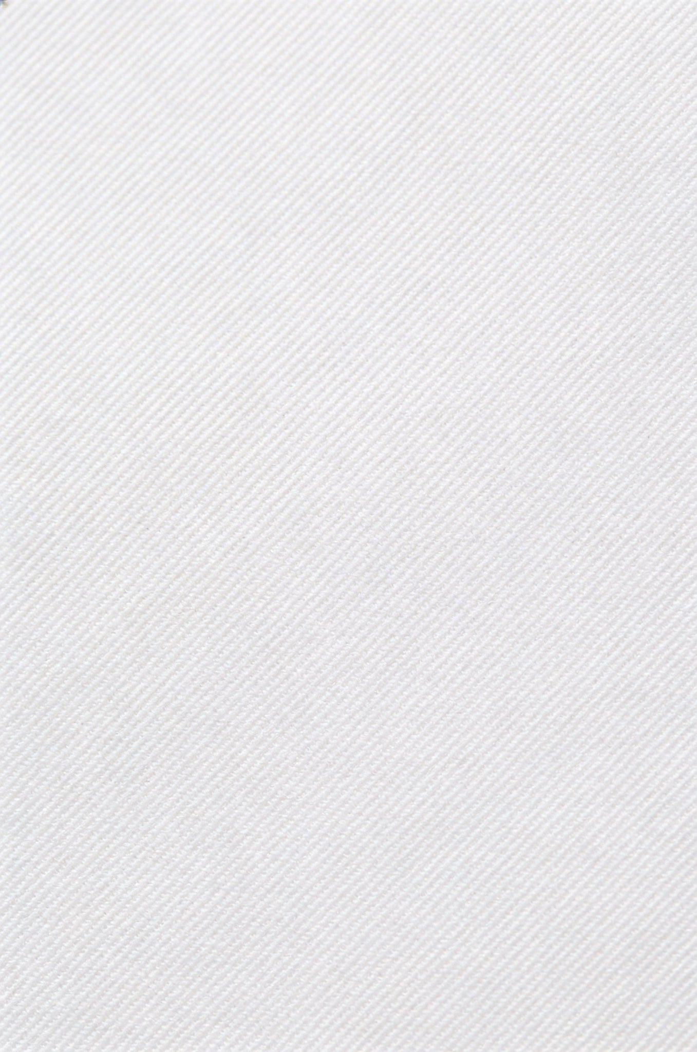 White French Cuff Shirt