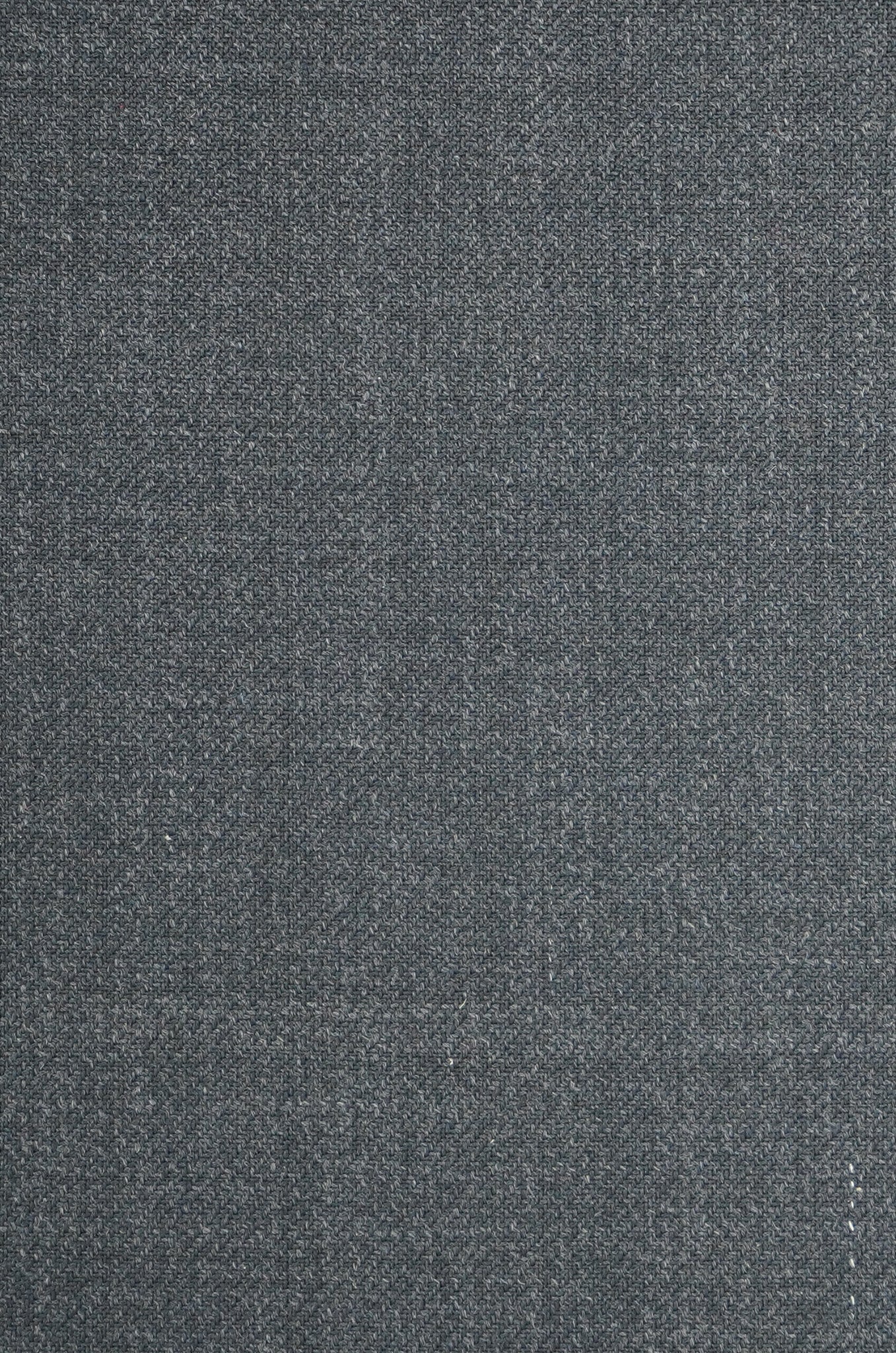 Wool Grey Gurkha Pant