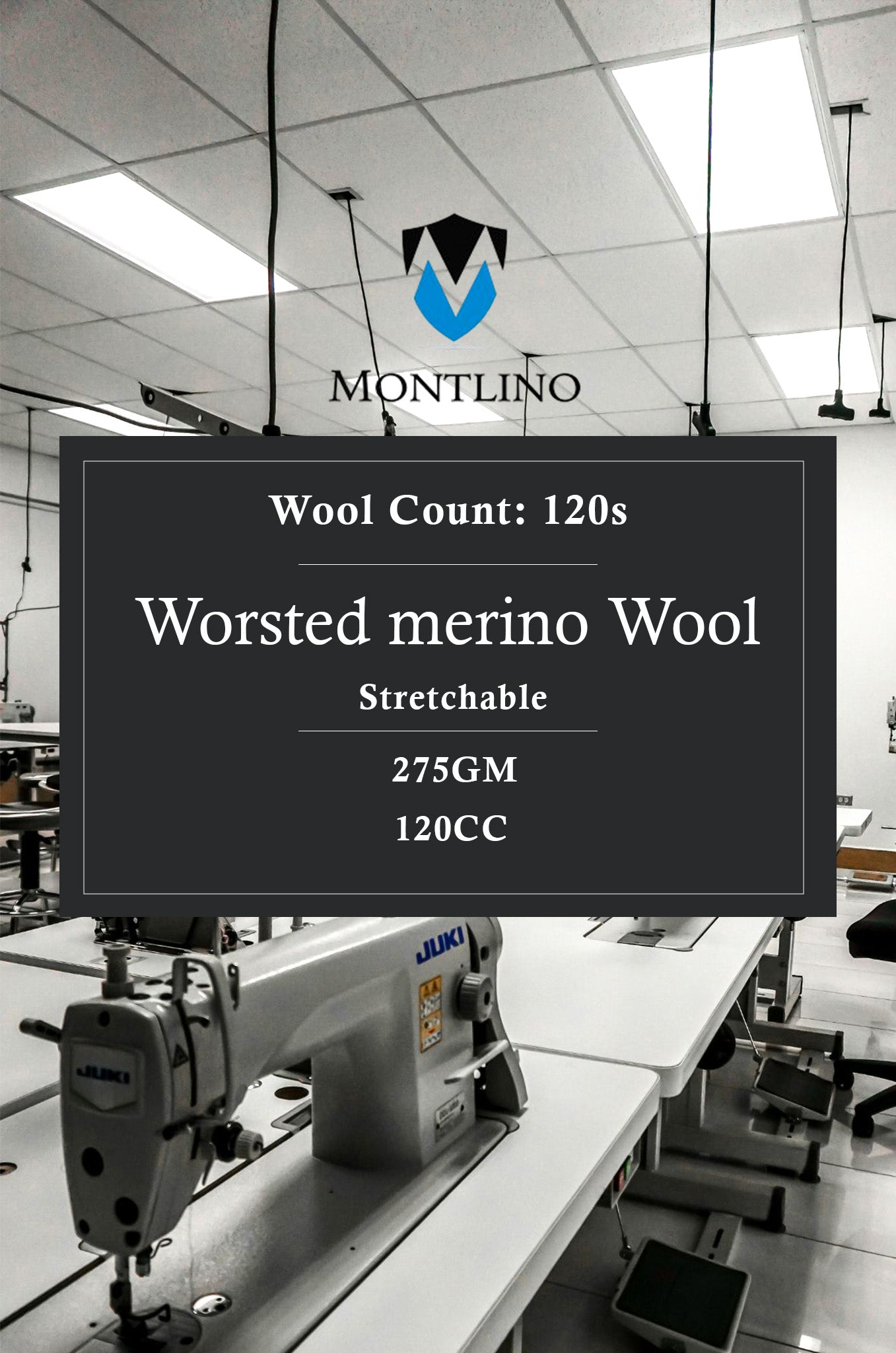 Dark Grey Formal Trouser