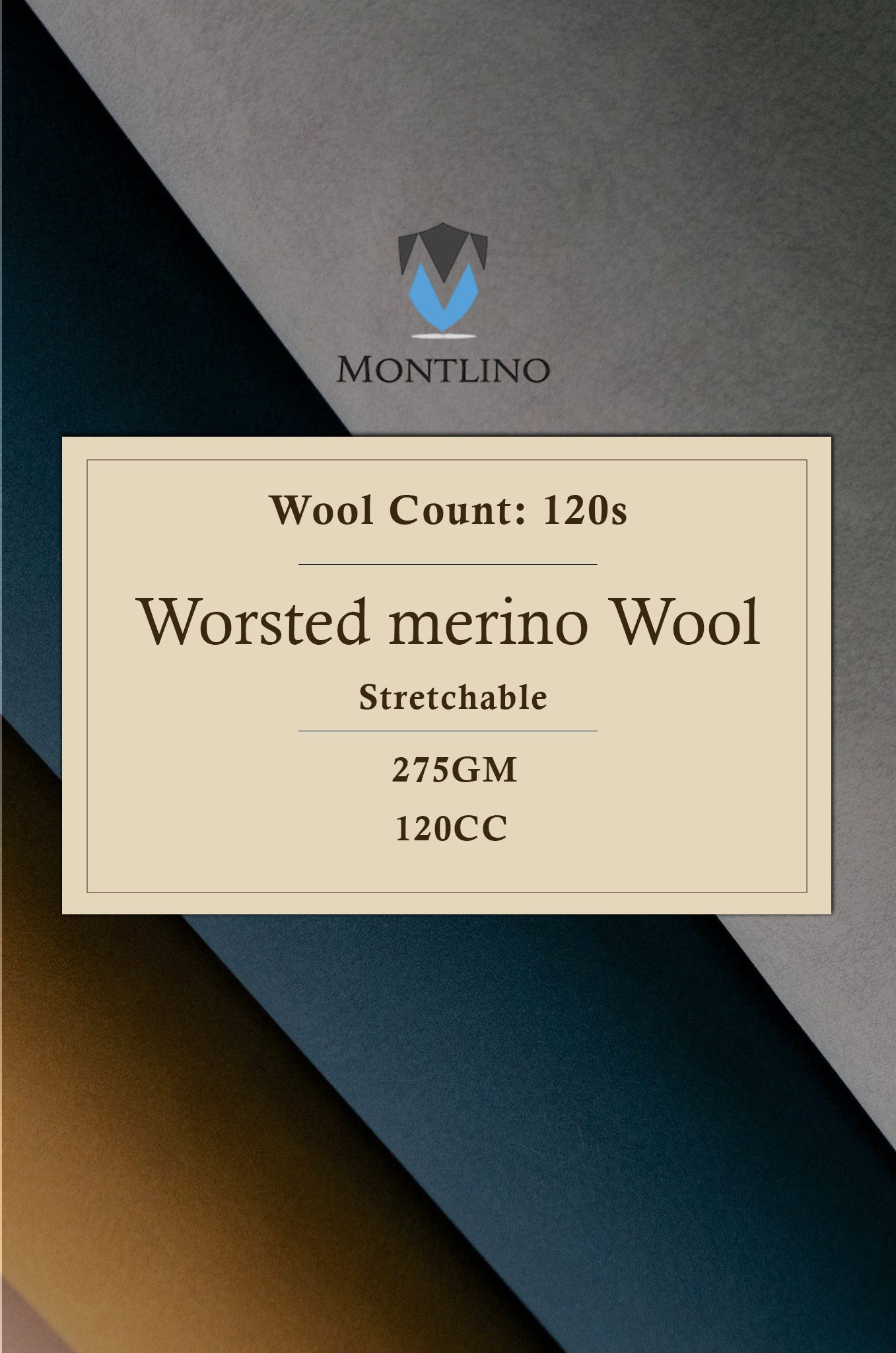 Summer Sand Gurkha Pant