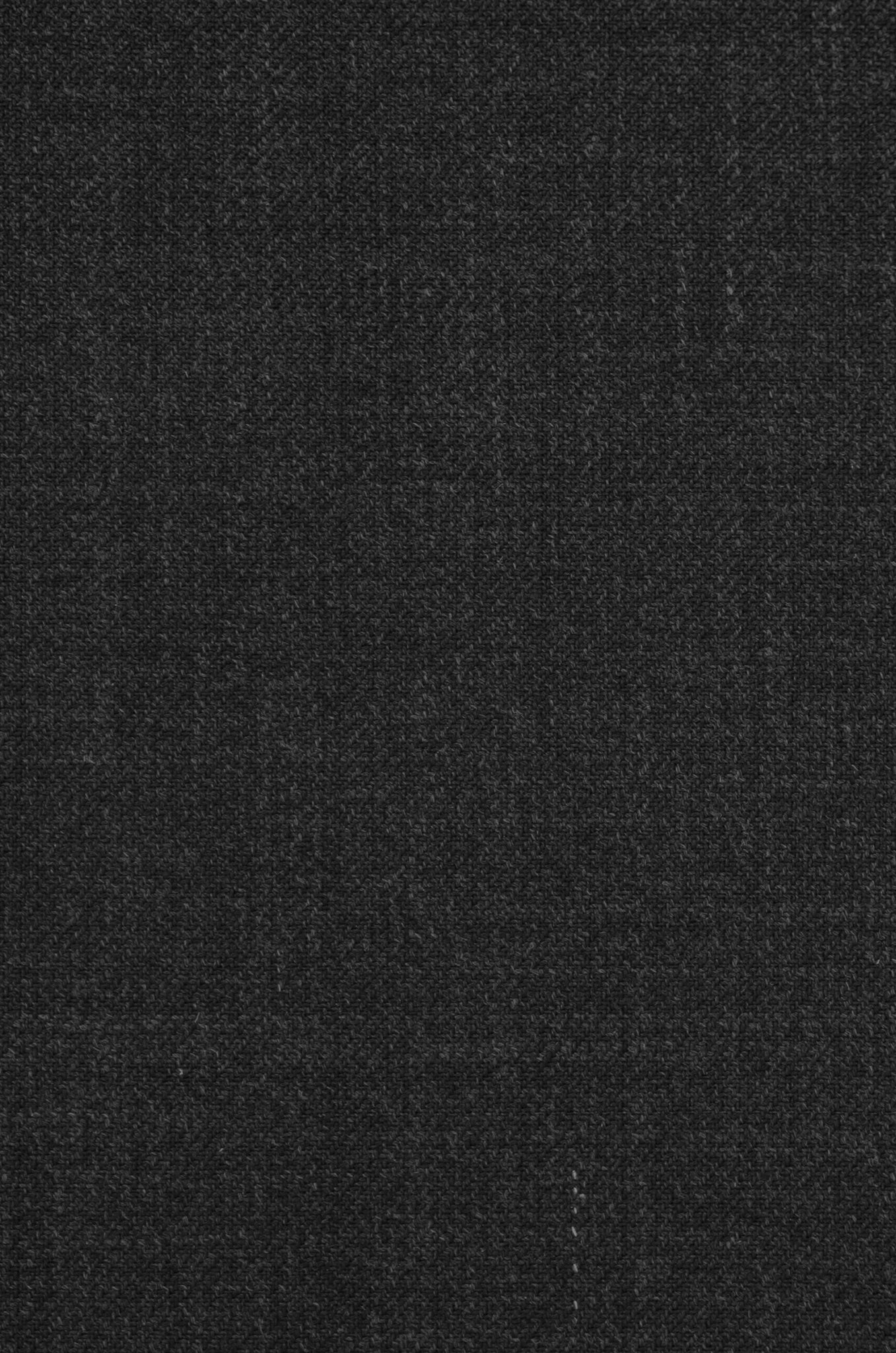 Classic Charcoal Trouser