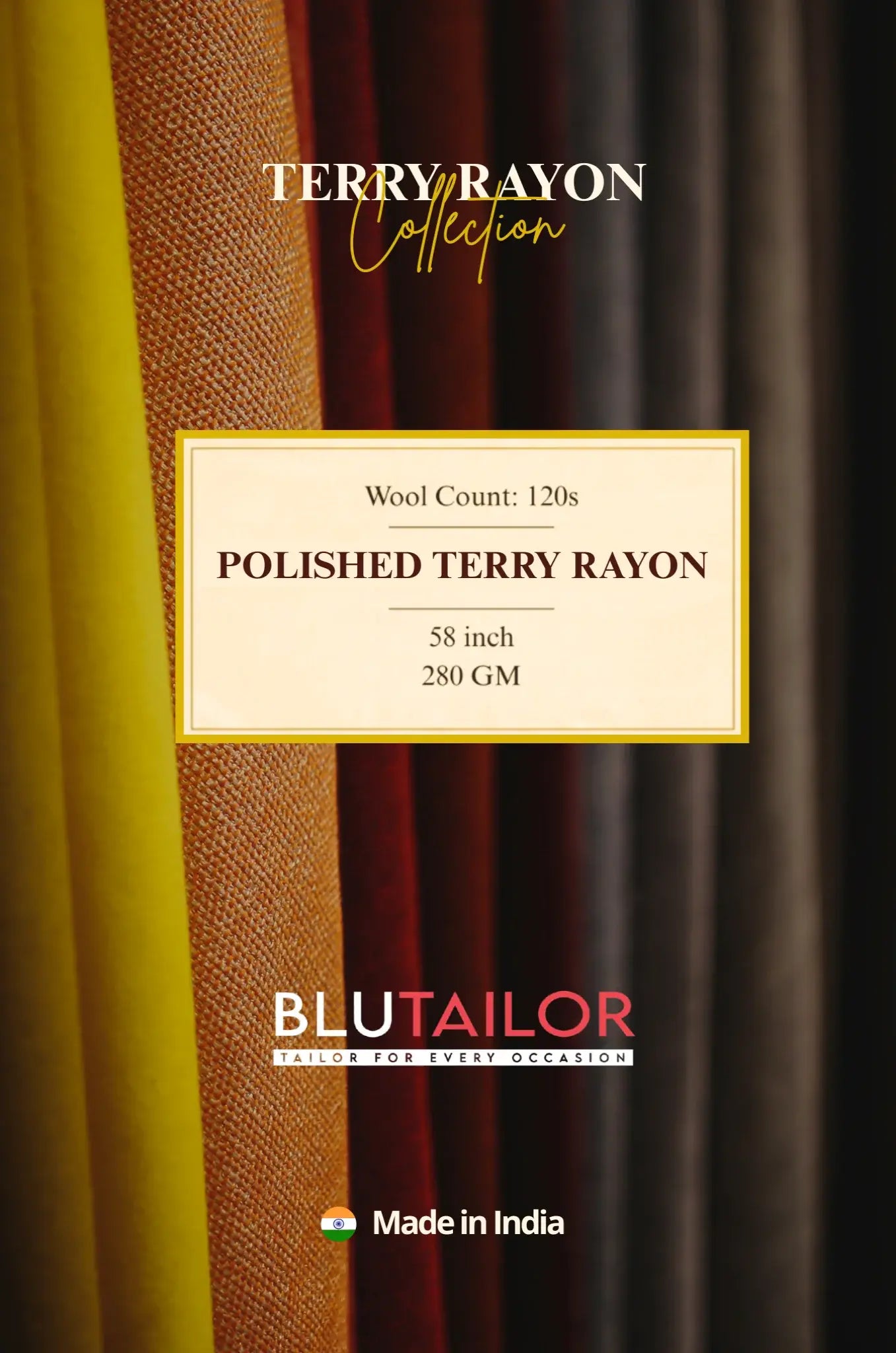 Blutailor