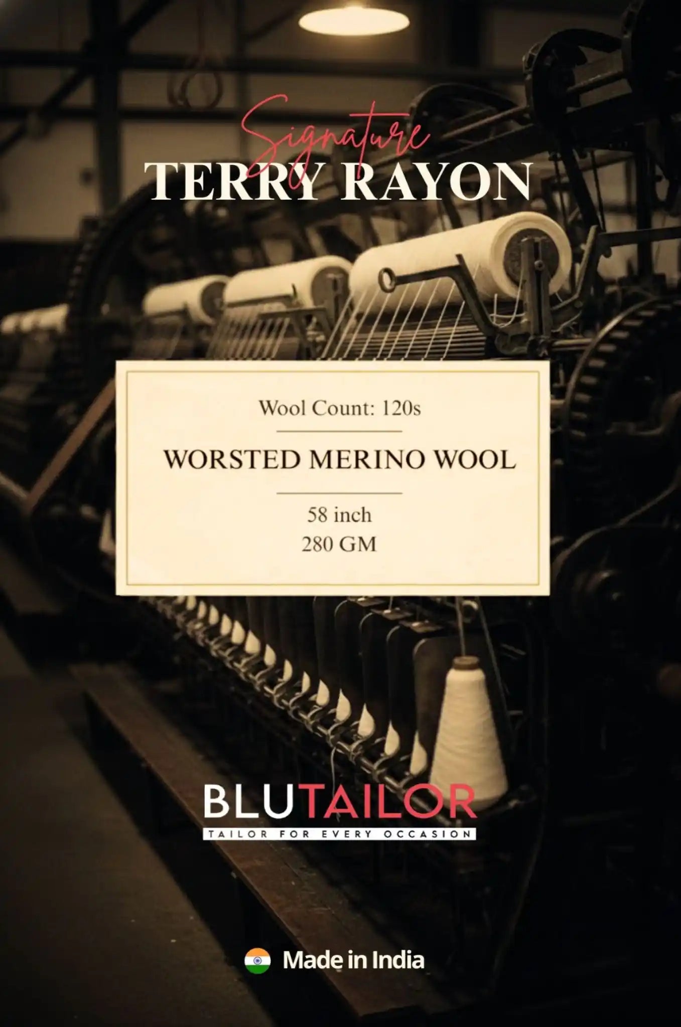 Blutailor