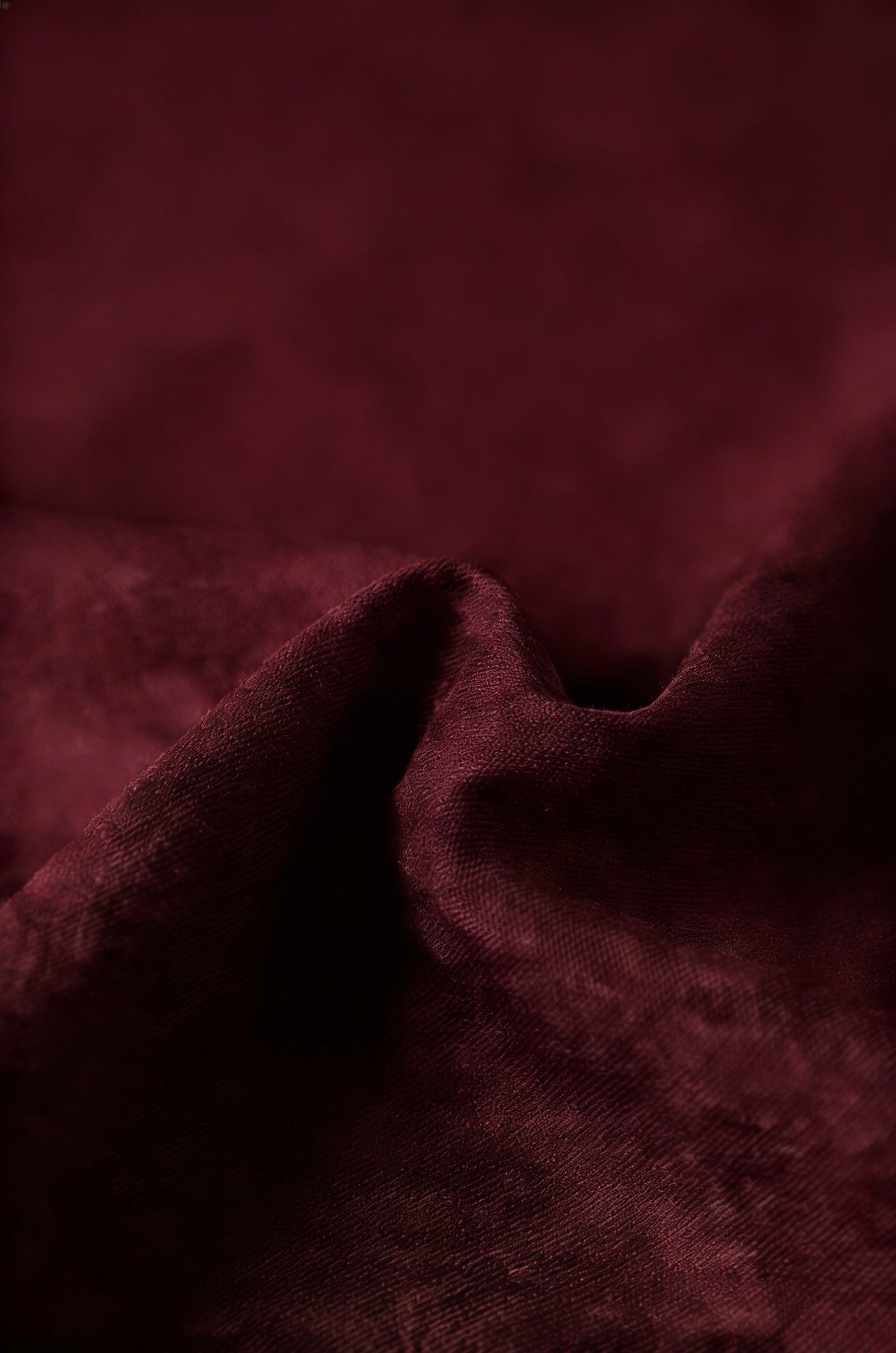 Dark Maroon 2-Piece Suit