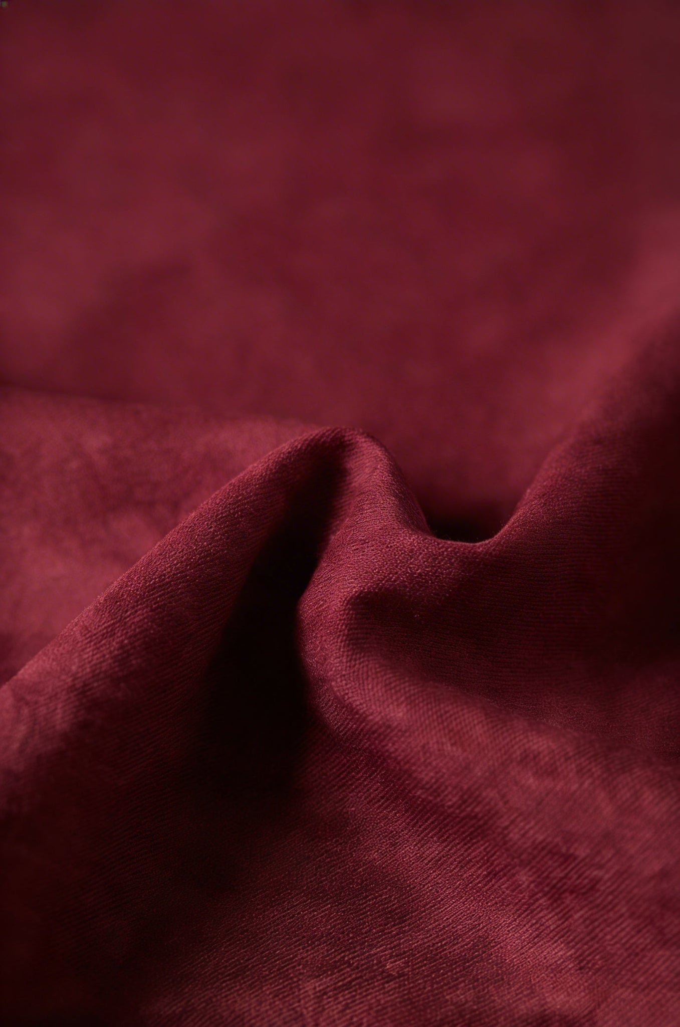 The Maroon Classic 3-Piece Suit