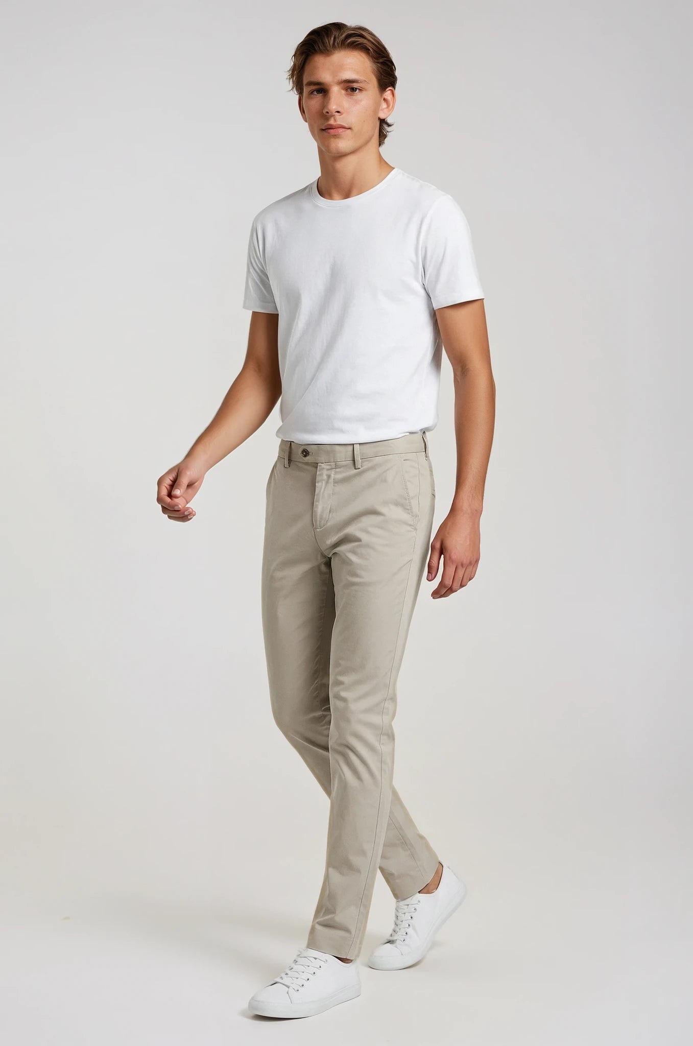 Stone Chino
