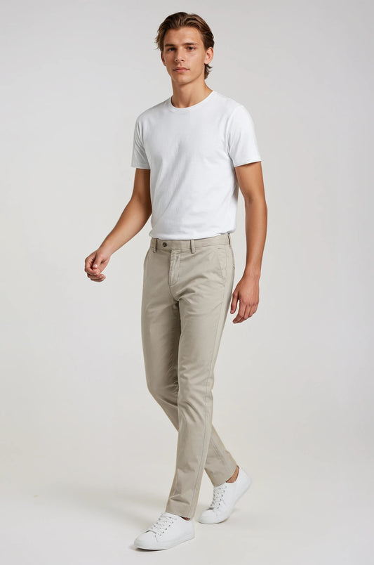 Stone Chino