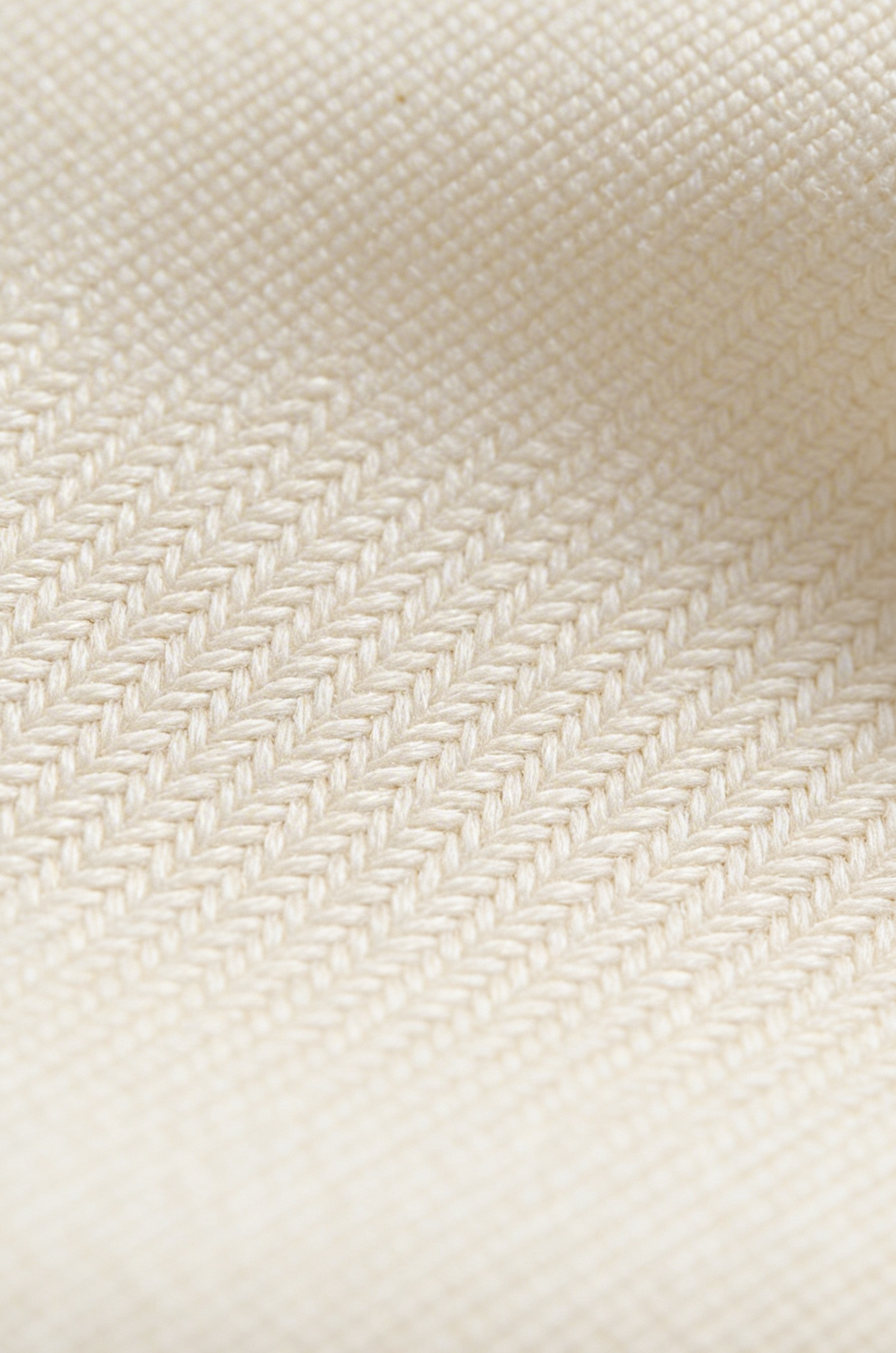 Textured Ivory Formal Shirt